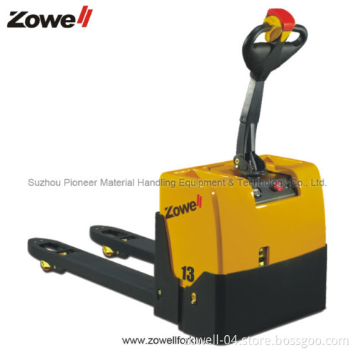 Pallet Jack